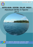 Kabupaten Kepulauan Seribu Dalam Angka 2013