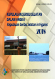 Kecamatan Kepulauan Seribu Selatan Dalam Angka 2018