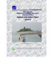 Kecamatan Kepulauan Seribu Selatan dalam angka 2011