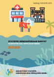 Statistik Kesejahteraan Rakyat Kabupaten Kepulauan Seribu 2022