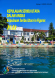 Kecamatan Kepulauan Seribu Utara Dalam Angka 2022