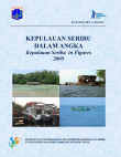 Kabupaten Kepulauan Seribu Dalam Angka Tahun 2009